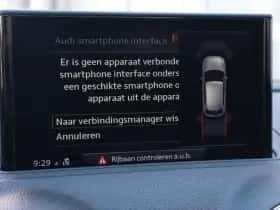 Audi A3 1.4 e-tron LED Virtual PDC Leer CarPlay S Line 18 inch (2016) thumbnail 24
