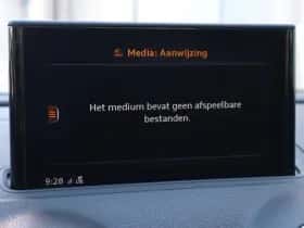 Audi A3 1.4 e-tron LED Virtual PDC Leer CarPlay S Line 18 inch (2016) thumbnail 26