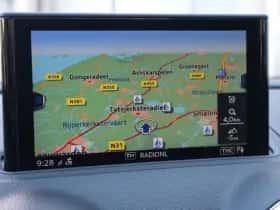 Audi A3 1.4 e-tron LED Virtual PDC Leer CarPlay S Line 18 inch (2016) thumbnail 7