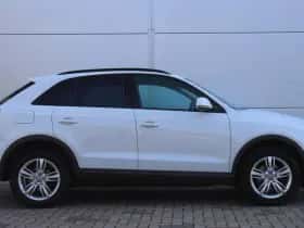 Audi Q3 2.0 TFSI quattro Clima Cruise Xenon PDC LED Navi thumbnail 11