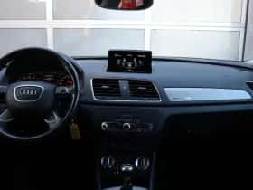Audi Q3 2.0 TFSI quattro Clima Cruise Xenon PDC LED Navi thumbnail 17