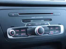 Audi Q3 2.0 TFSI quattro Clima Cruise Xenon PDC LED Navi thumbnail 21