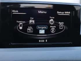 Audi Q3 2.0 TFSI quattro Clima Cruise Xenon PDC LED Navi thumbnail 23