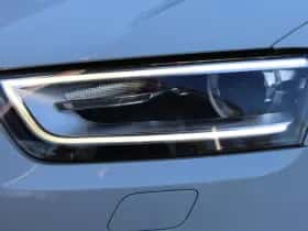 Audi Q3 2.0 TFSI quattro Clima Cruise Xenon PDC LED Navi thumbnail 30