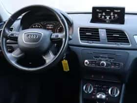 Audi Q3 2.0 TFSI quattro Clima Cruise Xenon PDC LED Navi (2013) thumbnail 4