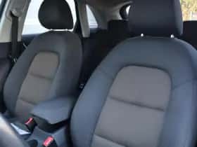 Audi Q3 2.0 TFSI quattro Clima Cruise Xenon PDC LED Navi thumbnail 5
