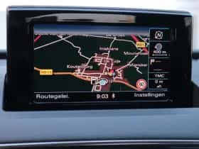 Audi Q3 2.0 TFSI quattro Clima Cruise Xenon PDC LED Navi (2013) thumbnail 6