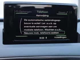 Audi Q3 2.0 TFSI quattro Clima Cruise Xenon PDC LED Navi thumbnail 7