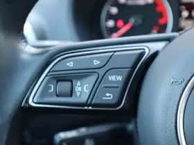 Audi Q2 35 TFSI LED CarPlay PDC Clima Cruise Leer 18 inch thumbnail 18