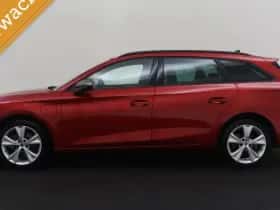 SEAT Leon (2020) thumbnail 2