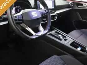 SEAT Leon (2020) thumbnail 4