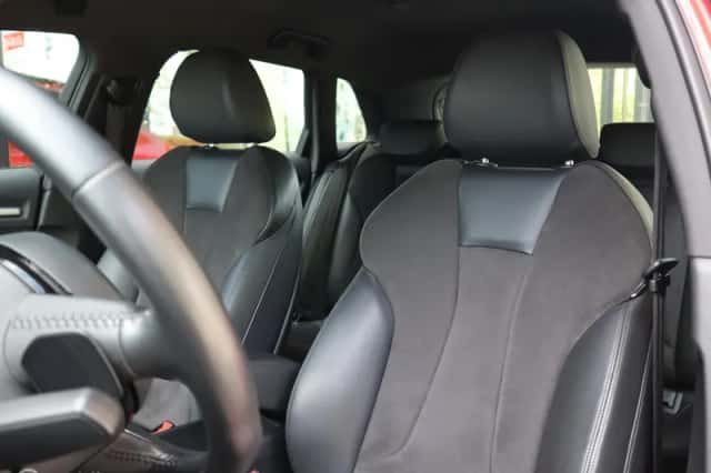 Audi A3 (2013) thumbnail 5