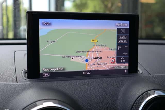 Audi A3 (2013) thumbnail 6
