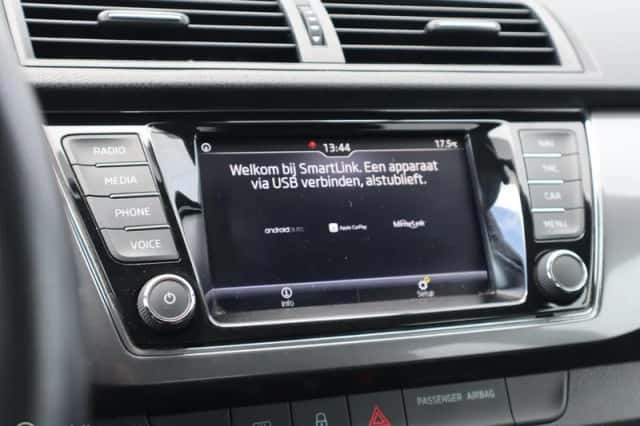 Škoda Fabia (2022) thumbnail 6