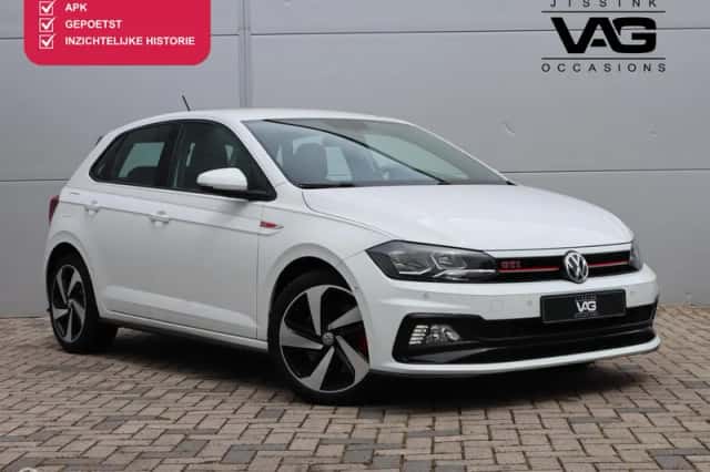 Volkswagen Polo (2019) thumbnail 1