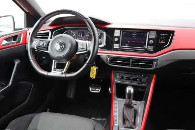 Volkswagen Polo (2019) thumbnail 4