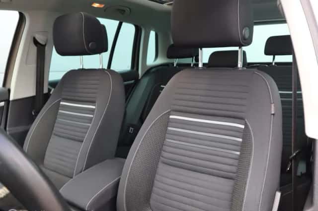 Volkswagen Tiguan (2014) thumbnail 5