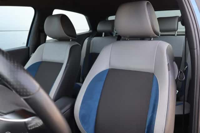 Volkswagen Polo (2013) thumbnail 5