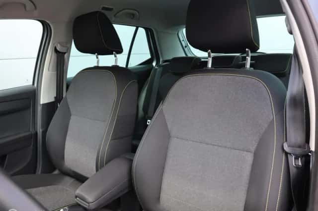 Škoda Fabia (2020) thumbnail 5