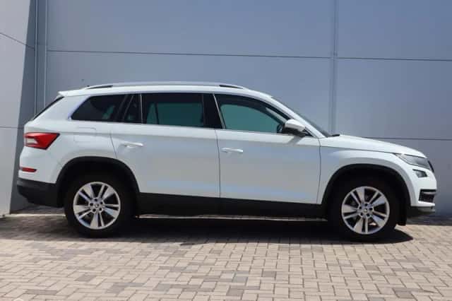 Škoda Kodiaq (2017) thumbnail 2