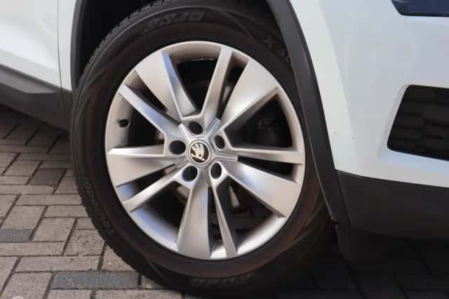 Škoda Kodiaq (2017) thumbnail 3