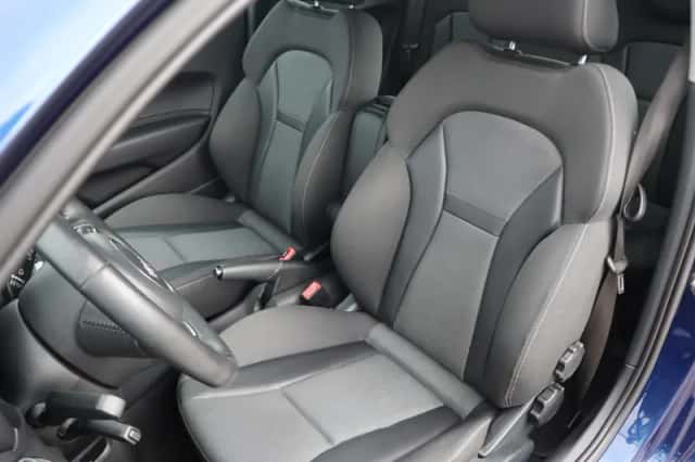 Audi A1 (2012) thumbnail 5