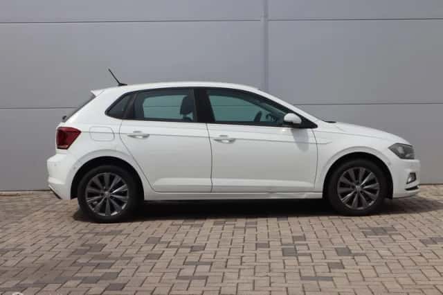 Volkswagen Polo (2019) thumbnail 2