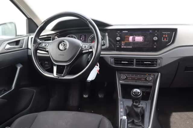 Volkswagen Polo (2019) thumbnail 4