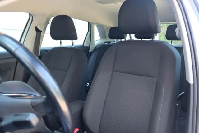 Volkswagen Polo (2019) thumbnail 5