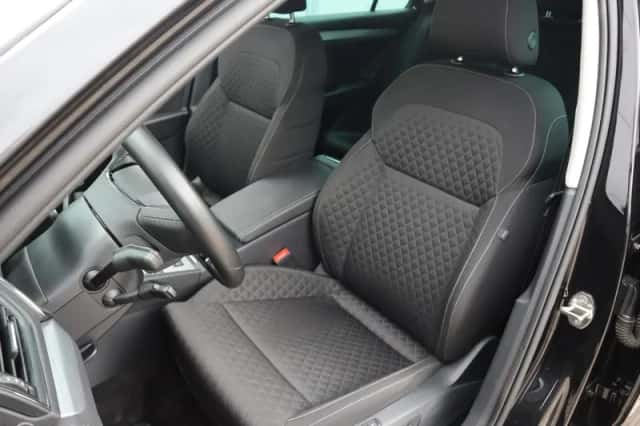Škoda Superb (2023) thumbnail 5