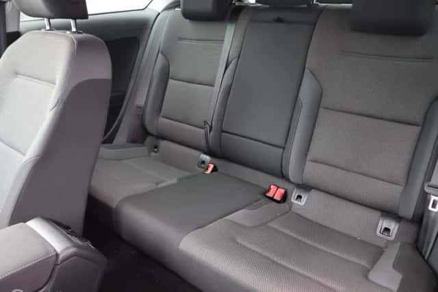 Volkswagen Golf (2013) thumbnail 6