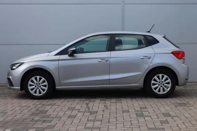 SEAT Ibiza (2022) thumbnail 2
