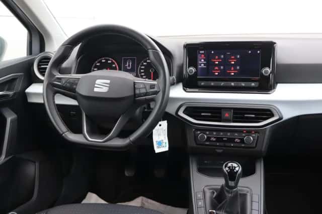 SEAT Ibiza (2022) thumbnail 4