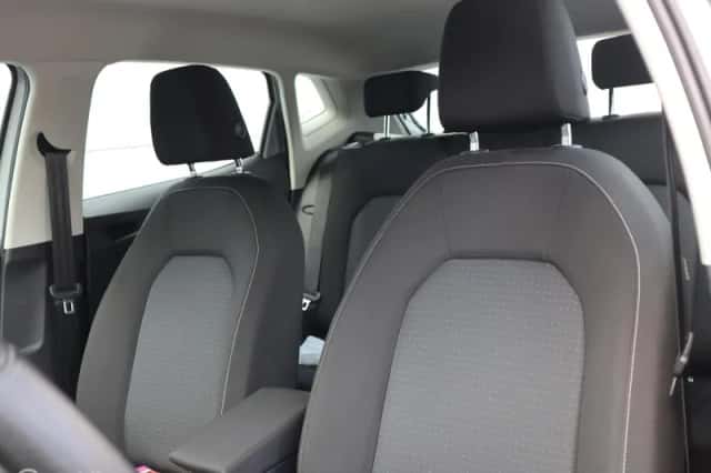 SEAT Ibiza (2022) thumbnail 5