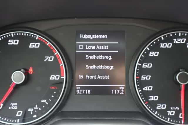 SEAT Ibiza (2022) thumbnail 6