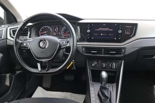 Volkswagen Polo (2018) thumbnail 4