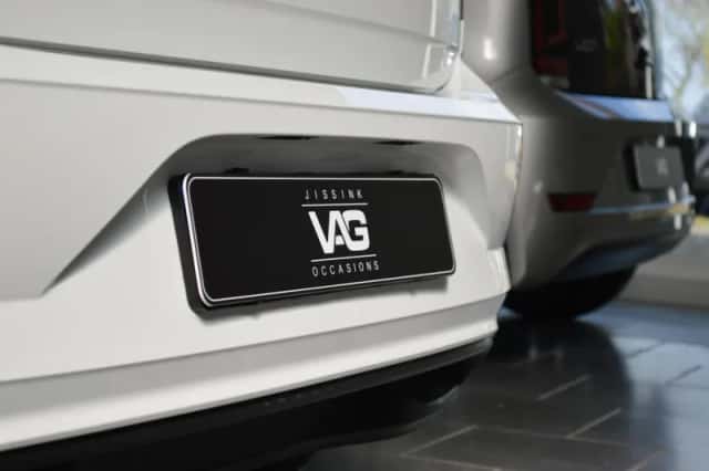 Volkswagen Polo (2022) thumbnail 6