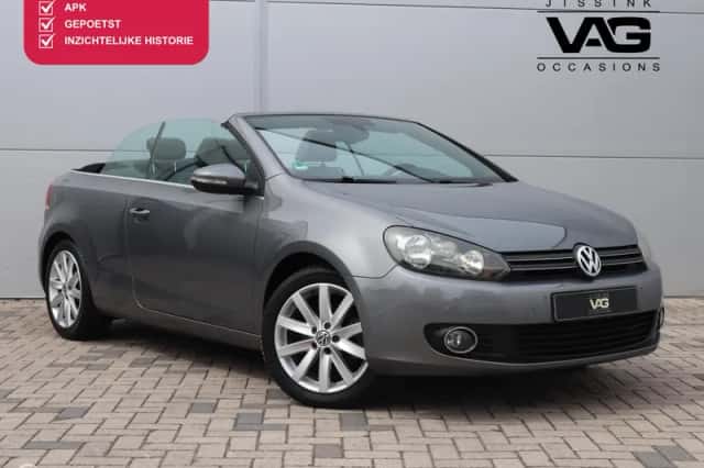 Volkswagen Golf (2013) thumbnail 1