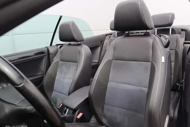 Volkswagen Golf (2013) thumbnail 5