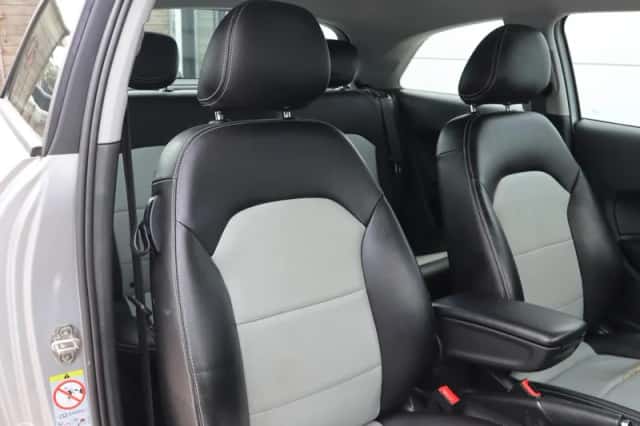 Audi A1 (2014) thumbnail 5