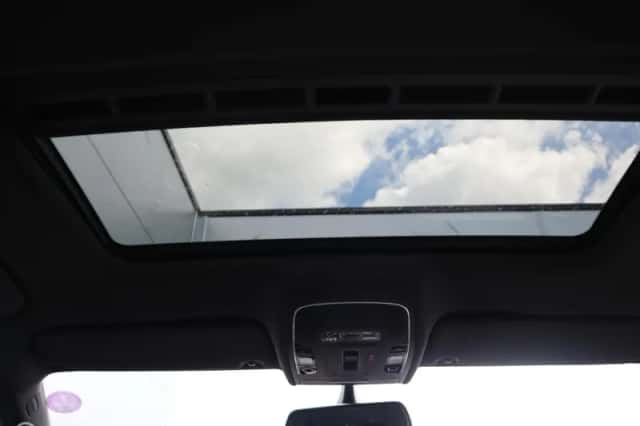 Audi A6 (2012) thumbnail 5