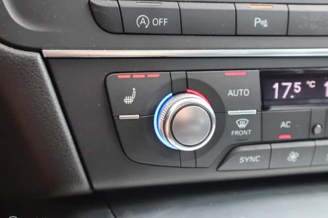 Audi A6 (2012) thumbnail 6