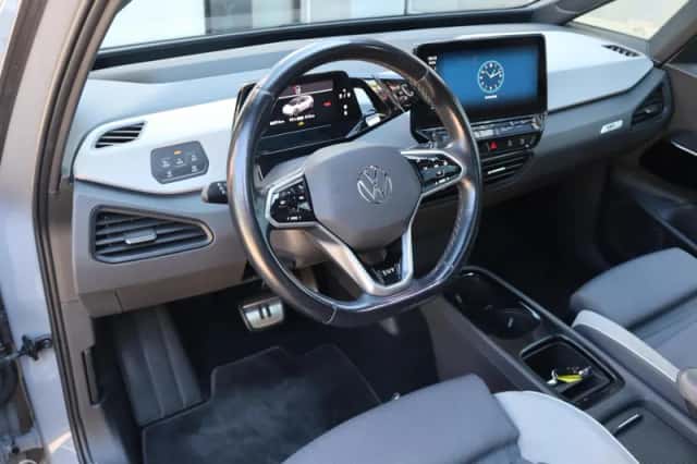 Volkswagen ID.3 (2020) thumbnail 4