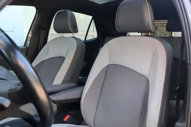 Volkswagen ID.3 (2020) thumbnail 5