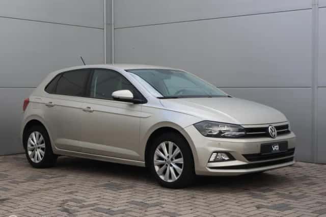 Volkswagen Polo (2018) thumbnail 2