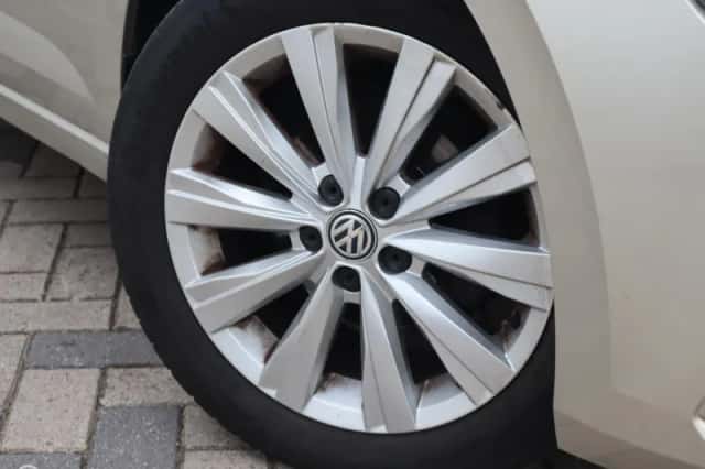 Volkswagen Polo (2018) thumbnail 4