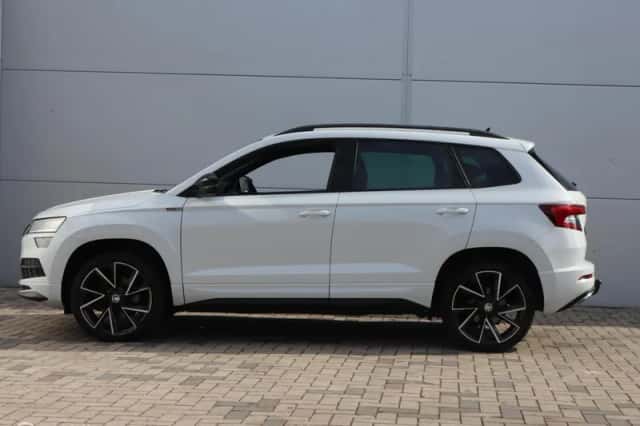 Škoda Karoq (2021) thumbnail 2