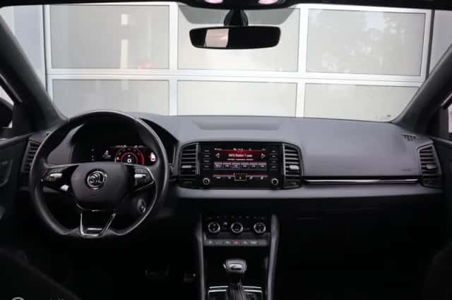 Škoda Karoq (2021) thumbnail 4