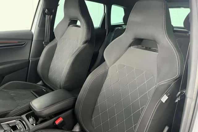 Škoda Karoq (2021) thumbnail 6