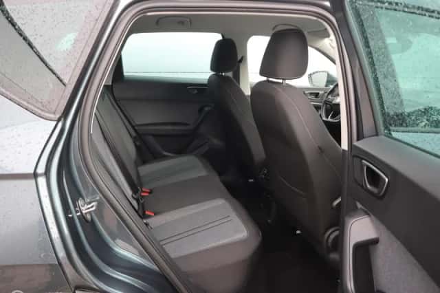 SEAT Ateca (2021) thumbnail 4